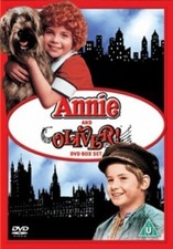 Oliver!/Annie DVD (2003) Ron