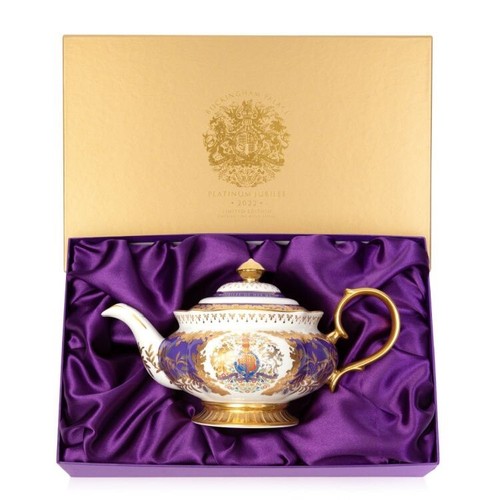 Platinum jubilee queen - jubilee,