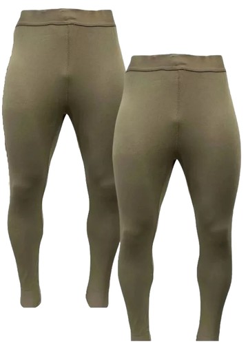 Thermal base layer long john - thermal,