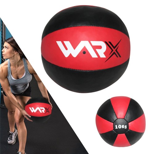 Warx medicine ball slam - medicine,
