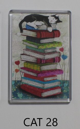 Extra large fridge magnet - large,