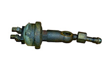 Oil pressure sensor oil