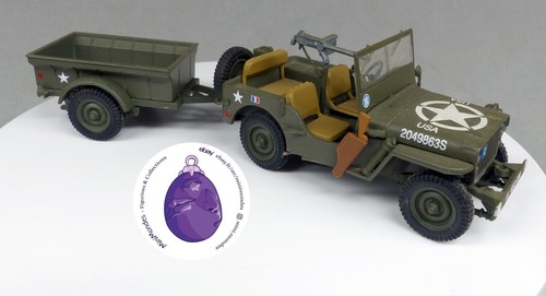 Ww2 american willys - us,,