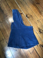 Ladies Blue Top - preowned