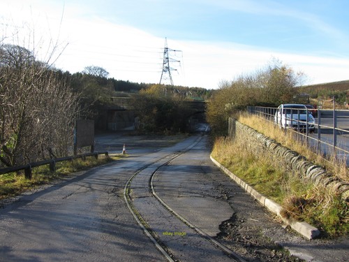 Photo 6x4 narrow gauge - 6x4,