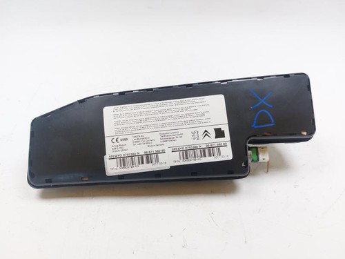9687158280 airbag seat right - 9687158280,