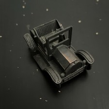 Used Metal Die Cast Miniature