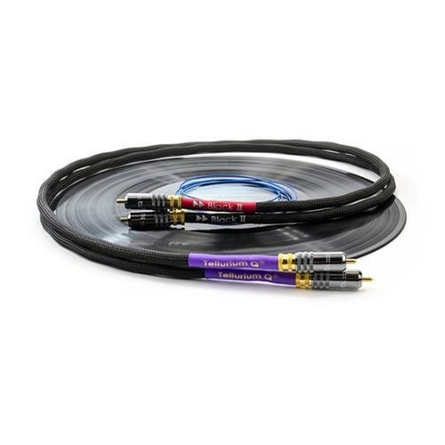 Tellurium black phono - ii,