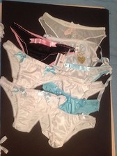 Victoria's Secret BRIDAL Panty