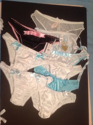 Victoria secret bridal - bridal, panty