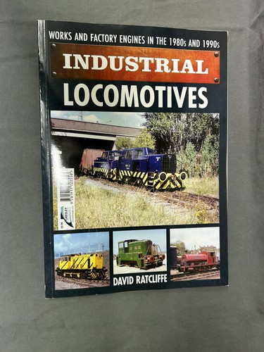 Industrial locomotives - industrial,