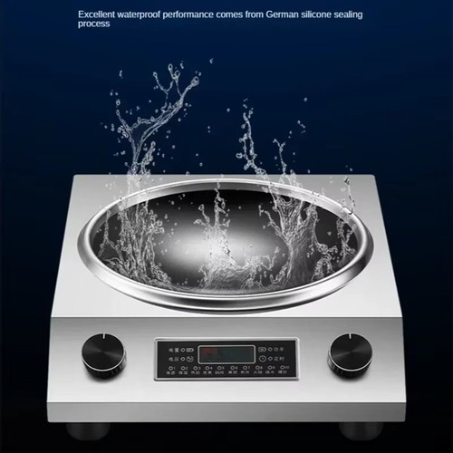 Commercial electric induction - commercial,