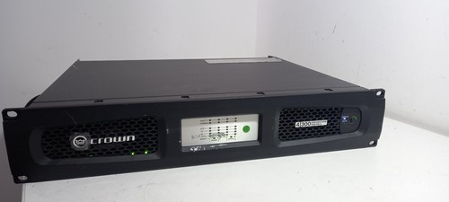 Crown cdi drivecore install - crown,