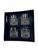 Stuart crystal whisky - stuart,