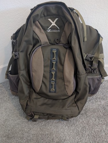Alps outdoorz extreme - outdoorz,