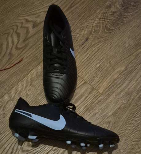 Nike tiempo football boots - tiempo,