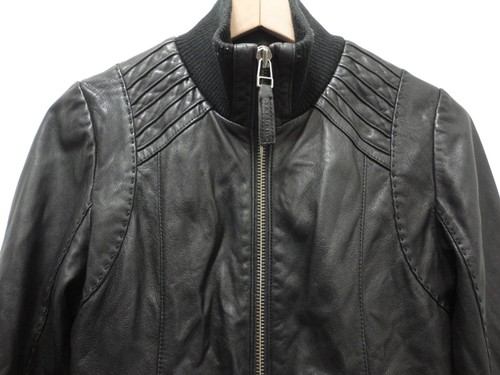 Mackage aritzia black - x,