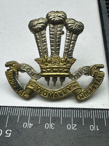 Imperial yeomanry original - imperial,