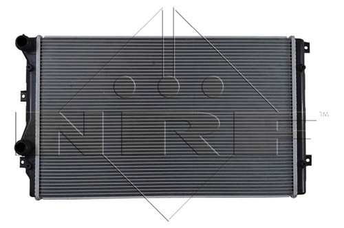 Radiator engine cooling fits - radiator,