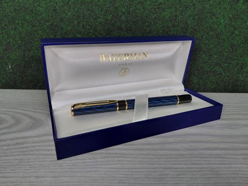 Waterman exclusive fountain - waterman,