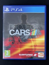 Project Cars - Sony PlayStation 4 (PS4)