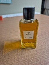  Chanel no 5 Eau De Toilette