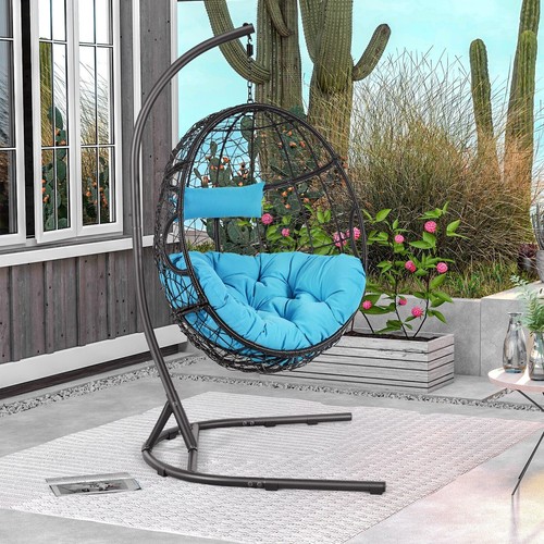 Egg swing chair - egg,