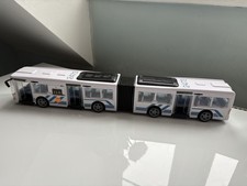 Toy Bus (approx 46cm Long)