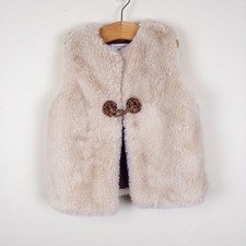 Zara Outerwear Collection Vest