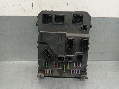 9657999780 fuse box unit - 9657999780,