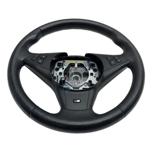 Bmw series e60 - 5,