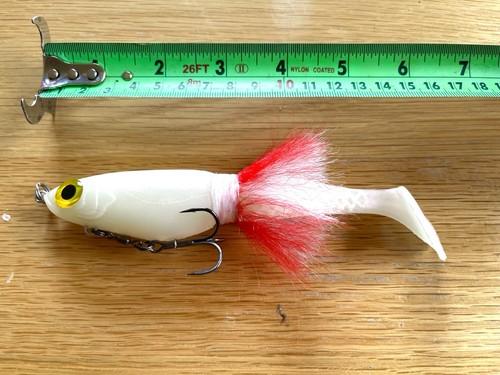 Pike fishing custom - pike, fishing☘️custom