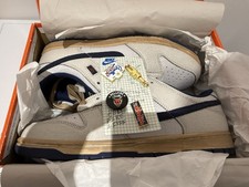 Nike Stranger Things x Dunk