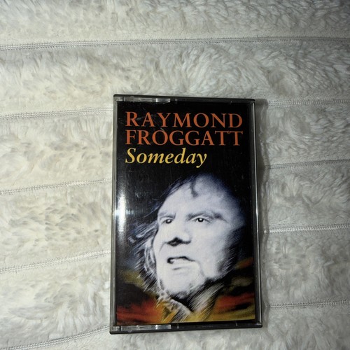 Rare raymond froggatt someday - raymond,