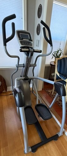 Vision fitness s7100 - s7100, hrt