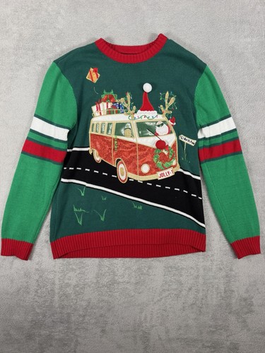 Blizzard bay ugly christmas - ugly,