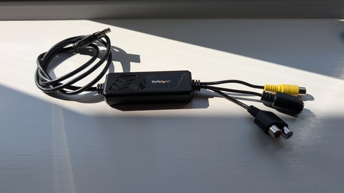 Startech usb video - startech,
