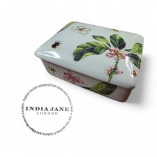 Vintage india jane hand - jane,