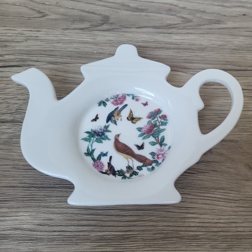 English heritage teapot shaped - heritage,