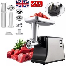Heavy Duty 3200W Electric Meat