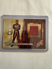 Red Dwarf Memorabilia card MEMO1  Uniform      125 /200