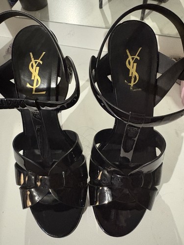 Euc ysl authentic women - euc,