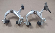 Bike Vintage Old Bicycle Pair