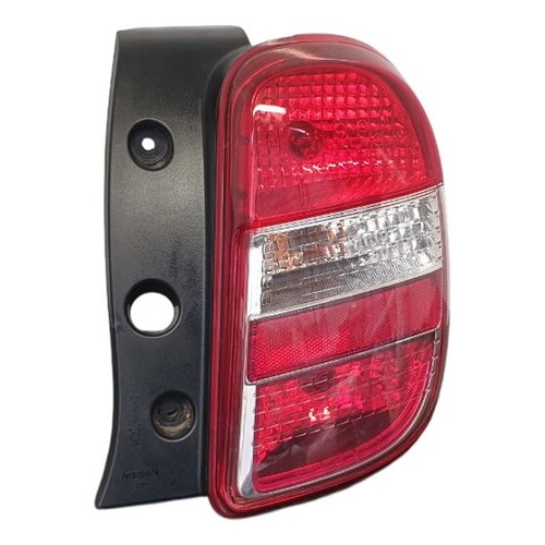 Nissan micra mk4 2013 genuine - mk4,