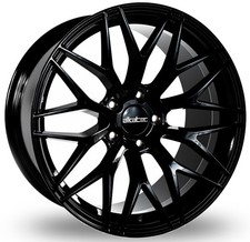 Alloy Wheels 18" Alkatec Evo 1