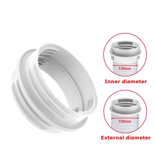 130mm 150mm universal - 130mm/150mm, air