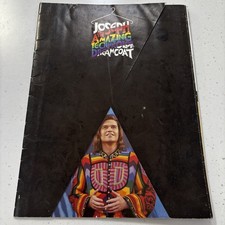 Joseph And The Amazing