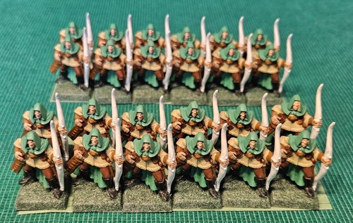 Warhammer skarloc elf - warhammer,