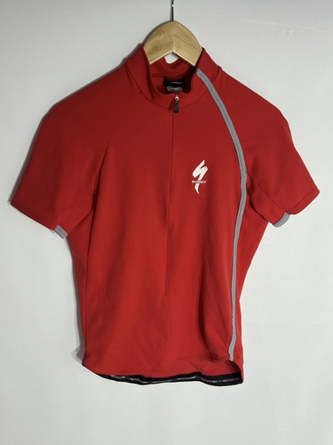 Specialized cycling jersey - specialized,