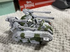 Games Workshop Warhammer 40k